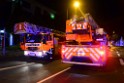 Feuer 2 ehemalige Disco Koeln Porz Wahn Heidestr P376